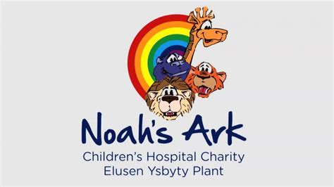 Noahs Ark Childrens Charity In Wales Noahs Ark Charity