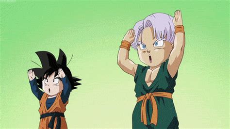 We did not find results for: Click the GIF for Gotenks | Dessin goku, Vegeta et bulma, Dessin