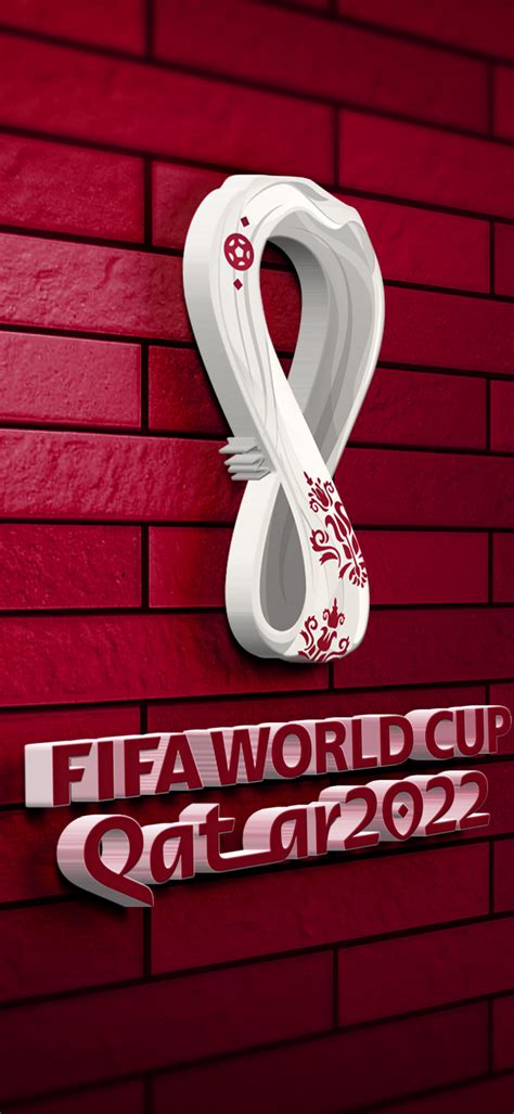 1080x2340 Resolution 2022 Fifa World Cup 4k New Poster Art 1080x2340