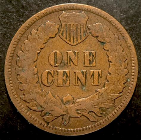 1903 Indian Head Cent Bronze Composite Penny V2p4r4 For Sale Buy Now