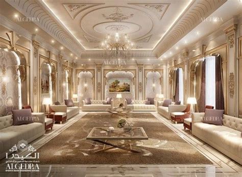 Luxury Villas Design Interior Design Consultants In Dubai Algedra