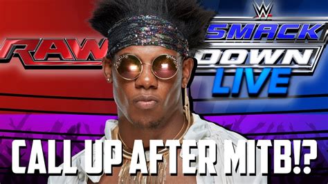 Velveteen Dream Is Rumored To Be Called Up To The Main Roster After