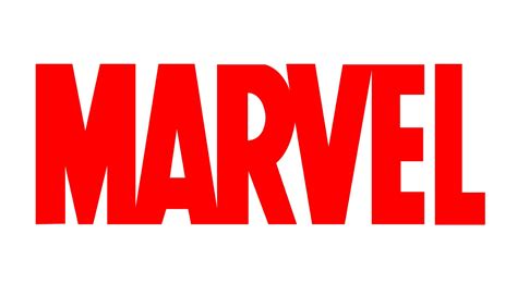 Marvel logo and symbol, meaning, history, PNG