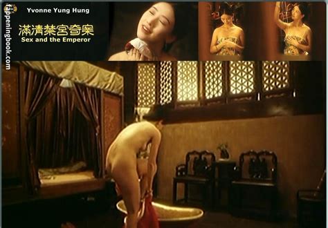 Yvonne Yung Hung Nude Albumporn