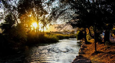 24 Breathtaking Sunrise Photos Suburban Men