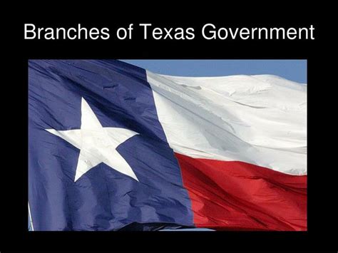 🌈 Three Branches Of Texas Government Three Branches Of The Texas