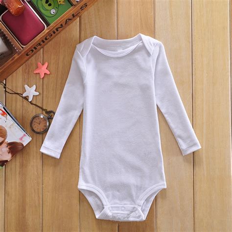 Buy Wholesale Baby Clothes Newborn Baby Cotton White