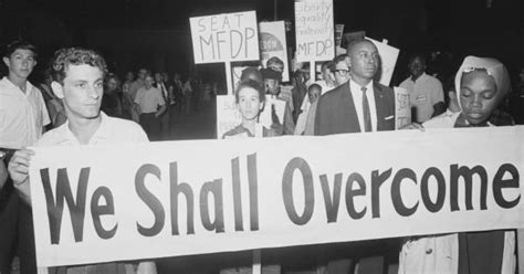 The Freedom Summer Of 1964 Launched A Voting Rights Revolution Portside