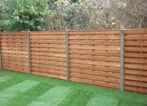 27 Diy Cheap Fence Ideas For Your Garden Privacy Or Perimeter Cheap