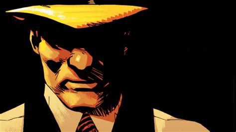 Dick Tracy Returns In 2024