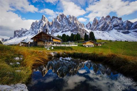 Val Di Funes Dolomites Italy Essential Travel And Hiking Guide 2023