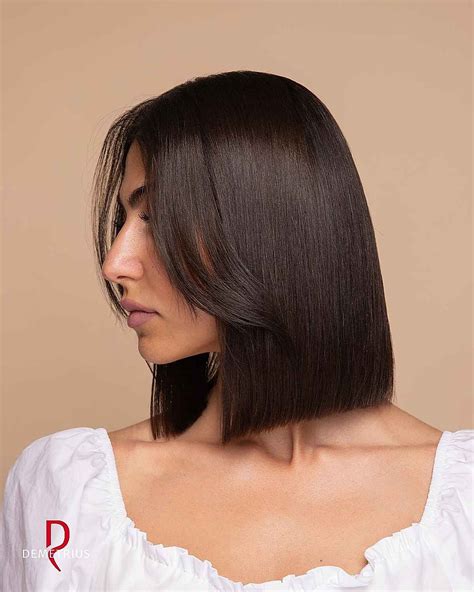 49 most eye catching bob haircuts with bangs for a fresh makeover yrbeauty