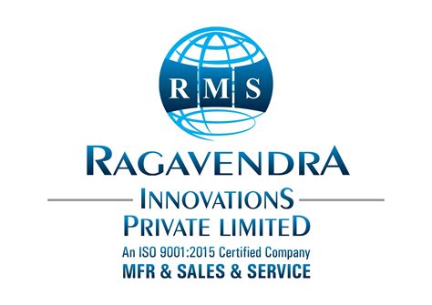 Rms Ragavendra Innovations Private Limited Coimbatore