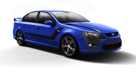 2016 Ford Falcon Gt News Reviews Msrp Ratings With Amazing Images