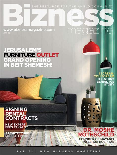 Bizness Magazine July 2017 By Anglo Media Issuu