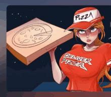 Pizza Gifs Tenor