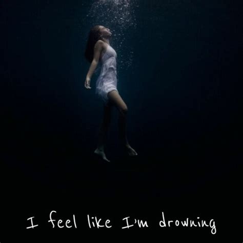 Stream I Feel Like Im Drowning Two Feet Live Cover By Viktoria Stafilaki Listen Online For