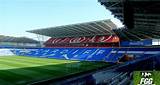 Images of Cardiff Football Stadium
