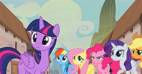 Watch The Trailer For My Little Pony Friendship Is Magic Season 5