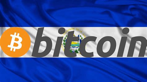 ¿Cómo comprar bitcoin en El Salvador? Guía 2021