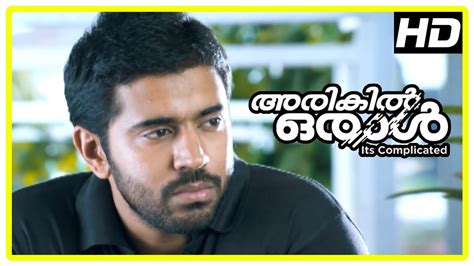 Koottathil oraal malayalam movie official song. Arikil Oraal Malayalam Movie | Best of Nivin Pauly Scenes ...