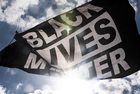 Warner Records Signs Black Lives Matter Protest Singer 12