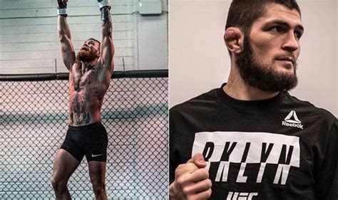 conor mcgregor vs khabib fight card and start time who is fighting on ufc 229 card ufc