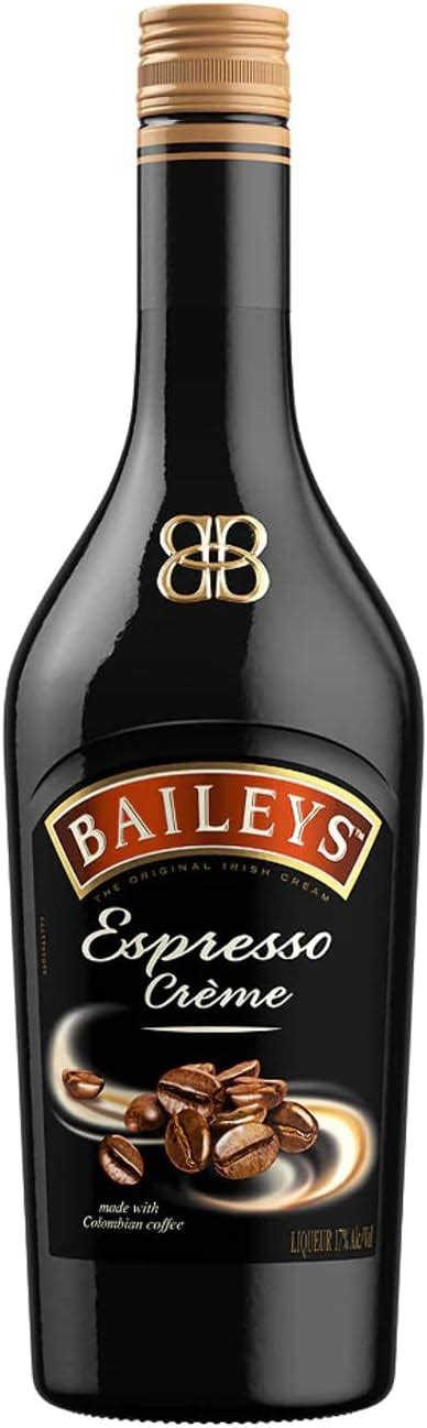 Baileys Espresso Cream 1l Uk Grocery