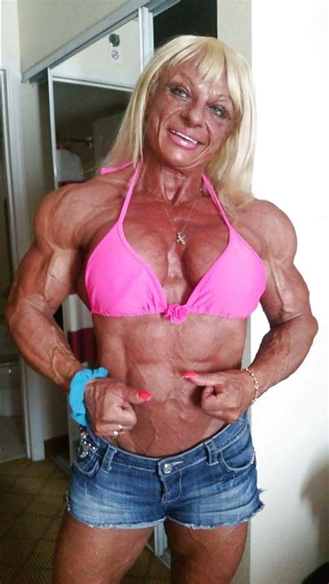 Ugly Mature Female Bodybuilders Sluts Pics Xhamster