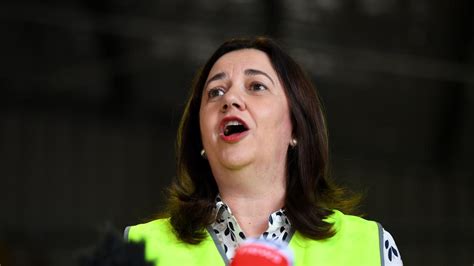 Add a bio, trivia, and more. Qld election 2020 live: Annastacia Palaszczuk denies shes ...