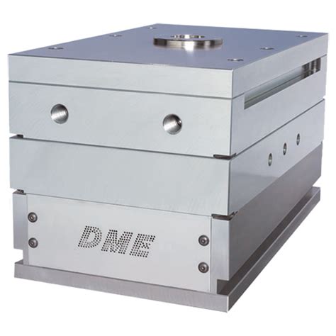 Mold Base And Steel Gallery Dme Steel