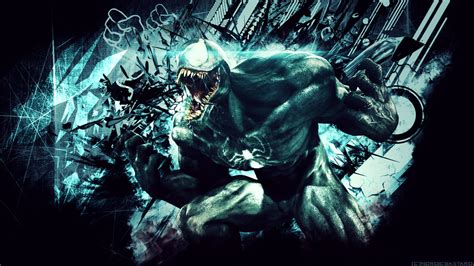 Marvel Venom Wallpaper 4k By Nordicbastard On Deviantart