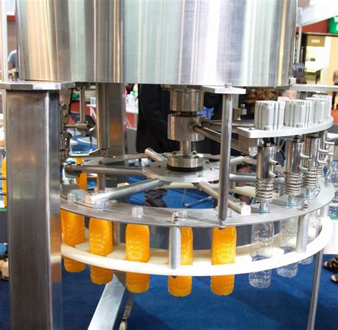Bottle Capping Machine Filling Equipment