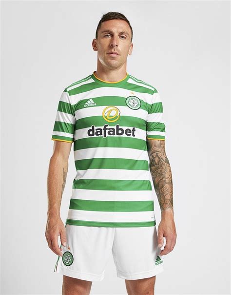 Celtic is playing next match on 14 jul 2021 against bristol city in club friendly games. Celtic Glasgow 20/21 Home Shirt Adidas