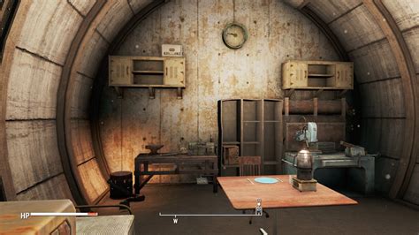 Small Sanctuary Bunker At Fallout Nexus Mods And Community