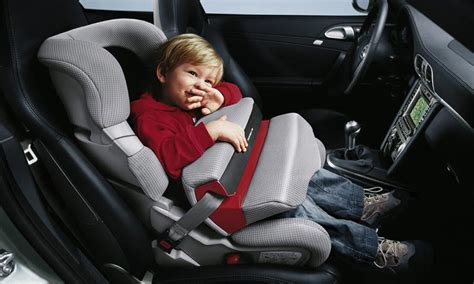 Porsche Junior Seat Latch Baby Car Seat Rennlist Discussion Forums