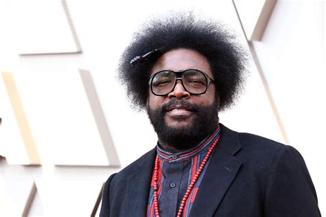Sunday Conversation Questlove On Making The Brilliant Must See Film