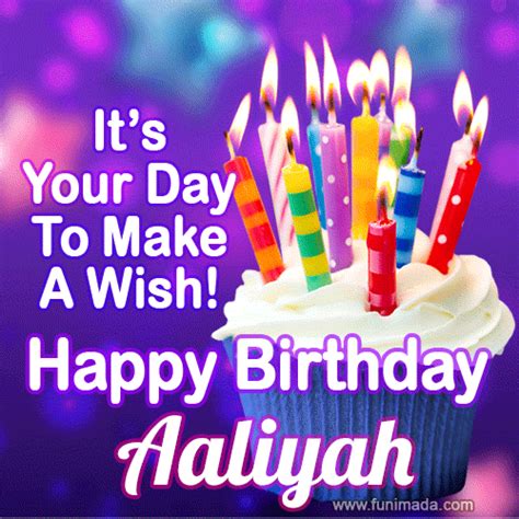 Happy Birthday Aaliyah S
