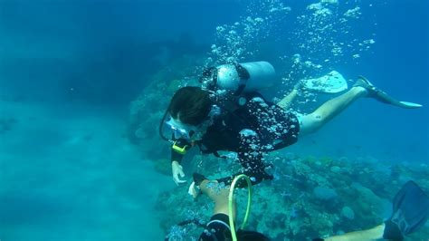 How To Enjoy Phuket Diving