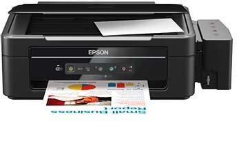 Epson product setup contains everything you need to use your epson product. Download Epson L355 Driver Free | Driver Suggestions
