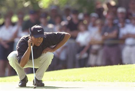 Vertrag Raub Papua NeuGuinea Tiger Woods Became A Professional Golfer