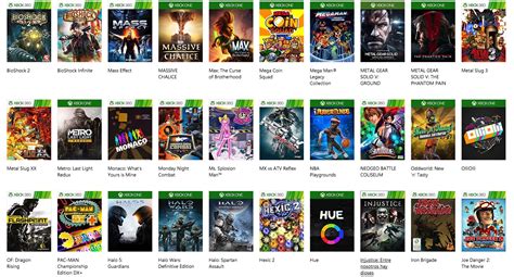 En Marzo Todos Los Juegos Exclusivos De Xbox One Llegarán En Su Día De