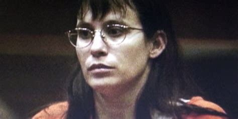 The 10 Most Famous Female Serial Killers Throughout H
