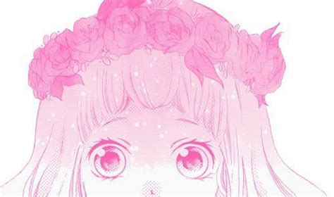 Pastel Pink Anime Amino