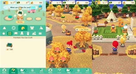 Pocket camp is a mobile simulation series by nintendo. Enjoy Playing Animal Crossing: Pocket Camp on PC & Laptop ...