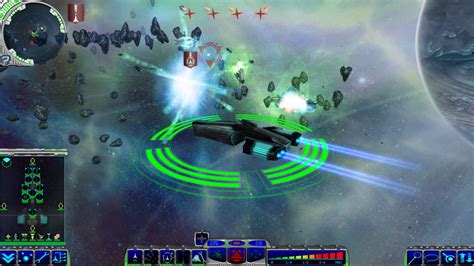 Download Starpoint Gemini Full Pc Game