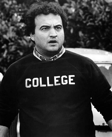 Throughout his career, belushi had a personal and artistic partnership with his fellow snl star dan aykroyd, whom he met while they were both working at chicago's the second. John Belushi | Known people - famous people news and ...