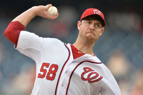 Houston Astros Agree To One Year Deal With Rhp Doug Fister Upi Com