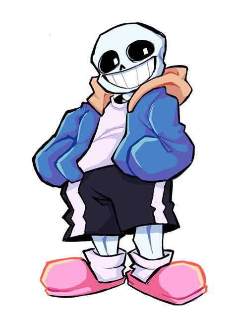 Sans Undertale By Animationsensation On Newgrounds