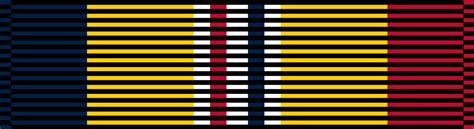 Image United States Coast Guard Combat Action Ribbon